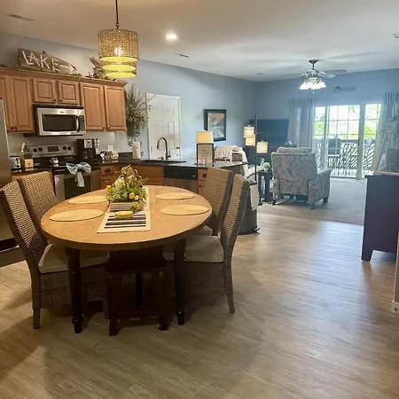 Tina Condo B-5